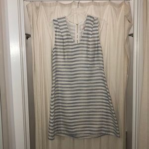 Julie Brown Fern Dress in Luna